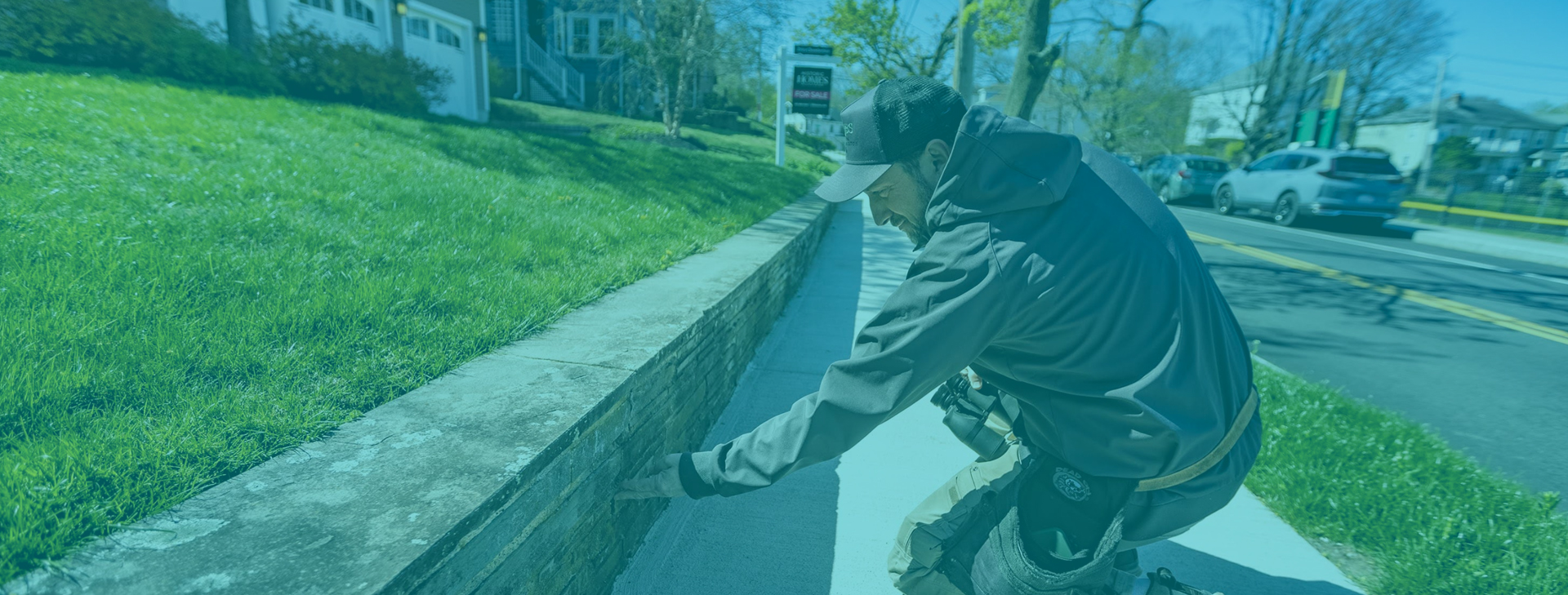 We provide inspection
services since 1995